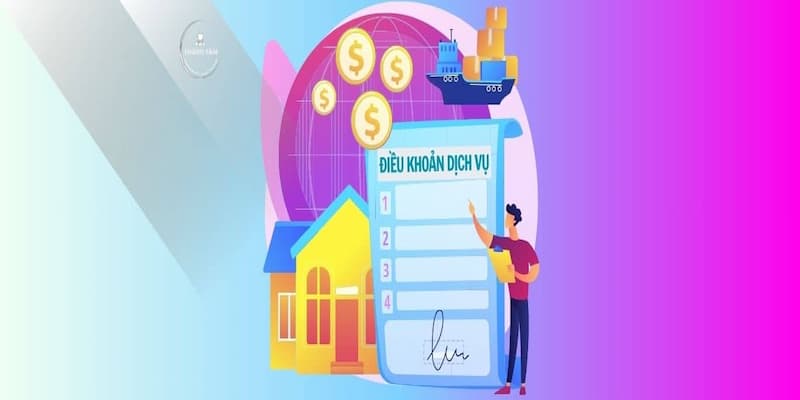 Hành vi hội viên trong điều khoản dịch vụ Manclub